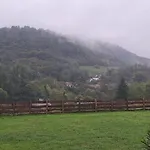 Kata Vendeghaz Prázdninový dům *