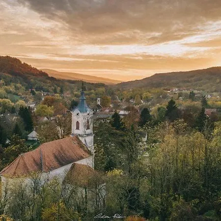 Kata Vendeghaz Holiday home