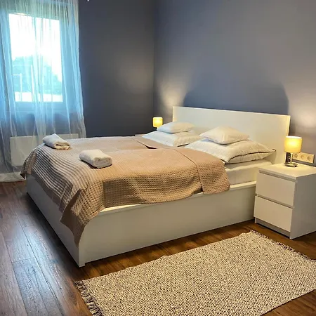 Kata Vendeghaz Casa vacanze