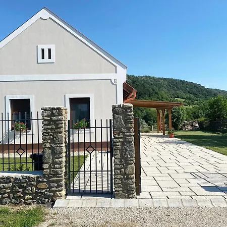 Hébergement de vacances Kata