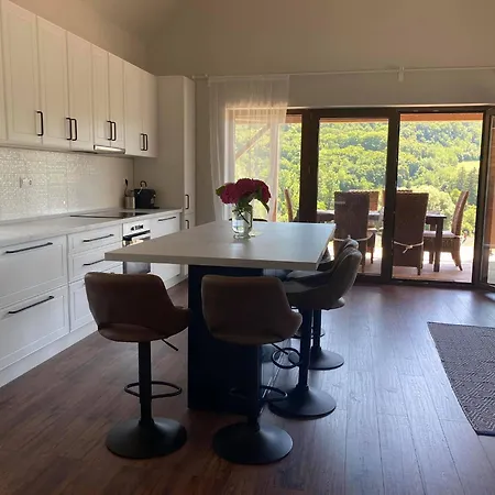 Holiday home Kata Vendeghaz *