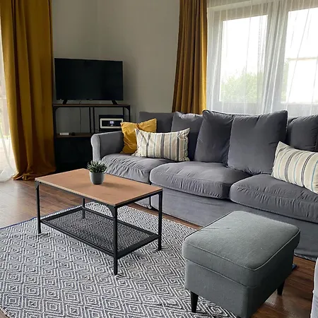 بيت للعطل Kata Vendeghaz
