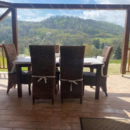 Casa vacanze Kata Vendeghaz *