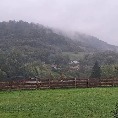 Kata Vendeghaz Holiday home *