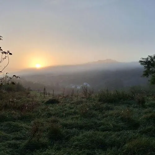 Vakantiehuis Kata Vendeghaz Kapolcs